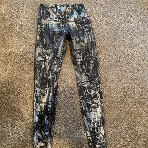 lululemon Wunder Under High Rise Size 6